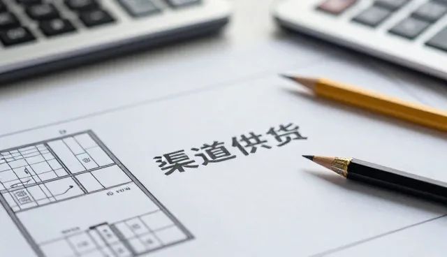 食品生产加工设备在不同渠道供货中的性能表现分析