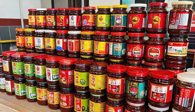食品代加工行业如何以食品安全为核心推动业务增长