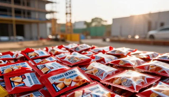 食品安全:渠道供货中的客户体验管理