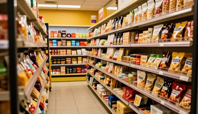 食品生产加工中如何确保食品安全?