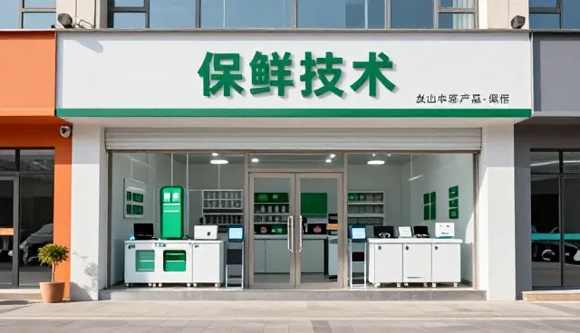 保鲜技术在食品生产中的应用与常见问题处理